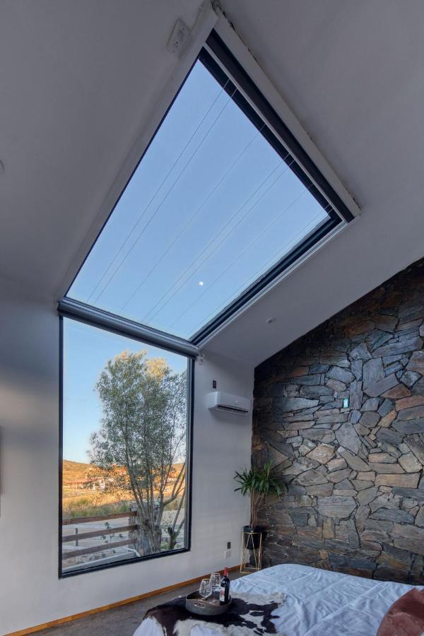Sirius Valle Valle de Guadalupe Dış mekan fotoğraf