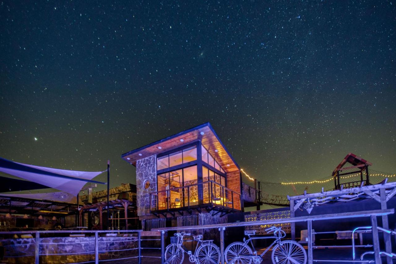 Sirius Valle Valle de Guadalupe Dış mekan fotoğraf